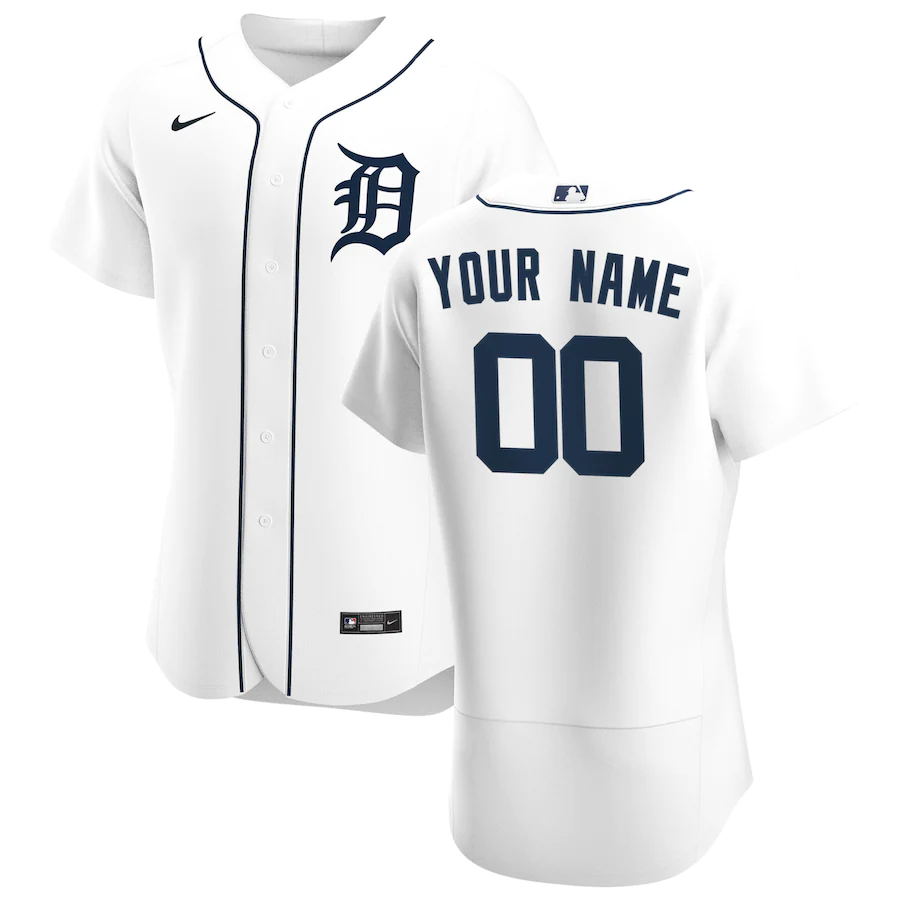 Detroit Tigers